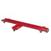 Sealey Motorcycle Dolly - Side Stand Type