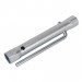 Sealey Double End Spark Plug Box Spanner 18/21mm