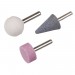 Sealey 6mm Shaft Mounted Wheels - Pack of 5