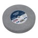 Sealey Grinding Stone 150 x 16 x 12.7mm A60P Fine