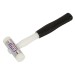 Sealey Hammer Nylon Faced 1.0lb