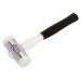 Sealey Hammer Nylon Faced 1.75lb