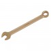 Sealey Combination Spanner 10mm Non-Sparking