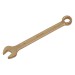 Sealey Combination Spanner 13mm Non-Sparking