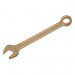 Sealey Combination Spanner 19mm Non-Sparking