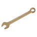 Sealey Combination Spanner 19mm Non-Sparking