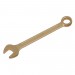 Sealey Combination Spanner 22mm Non-Sparking