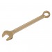 Sealey Combination Spanner 24mm Non-Sparking