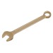 Sealey Combination Spanner 24mm Non-Sparking