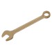 Sealey Combination Spanner 30mm Non-Sparking