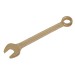 Sealey Combination Spanner 32mm Non-Sparking