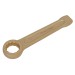 Sealey Slogging Spanner Ring End 22mm Non-Sparking