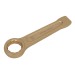 Sealey Slogging Spanner Ring End 30mm Non-Sparking