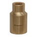 Sealey Socket 10mm 1/2\"Sq Drive Non-Sparking WallDrive