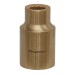 Sealey Socket 10mm 1/2\"Sq Drive Non-Sparking WallDrive