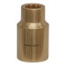 Sealey Socket 11mm 1/2\"Sq Drive Non-Sparking WallDrive