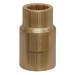 Sealey Socket 13mm 1/2\"Sq Drive Non-Sparking WallDrive