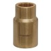 Sealey Socket 13mm 1/2\"Sq Drive Non-Sparking WallDrive