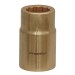 Sealey Socket 15mm 1/2\"Sq Drive Non-Sparking WallDrive