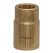 Sealey Socket 15mm 1/2\"Sq Drive Non-Sparking WallDrive