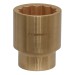 Sealey Socket 27mm 1/2\"Sq Drive Non-Sparking WallDrive