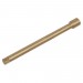 Sealey Extension Bar 1/2\"Sq Drive 250mm Non-Sparking
