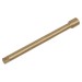 Sealey Extension Bar 1/2\"Sq Drive 250mm Non-Sparking