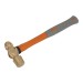 Sealey Ball Pein Hammer 24oz Non-Sparking