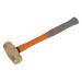 Sealey Sledge Hammer 2.2lb Non-Sparking