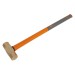 Sealey Sledge Hammer 6.6lb Non-Sparking