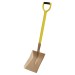 Sealey Square Shovel 240 x 418 x 990mm Non-Sparking