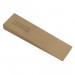 Sealey Wedge 180 x 50 x 19mm Non-Sparking