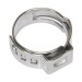 Sealey O-Clip Single Ear 13.2-15.7mm Pack of 25