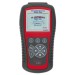 Sealey EOBD Code Reader - Oil & Service Reset Tool