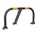 Sealey Parking Barrier Triple Leg Integral Lock