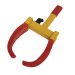 Sealey Claw Car Wheel Clamp