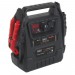 Sealey RoadStart Emergency Jump Starter 12V 2300 Peak Amps - DEKRA Approved