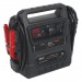 Sealey RoadStart Emergency Jump Starter 12/24V 4600 Peak Amps - DEKRA Approved