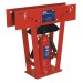 Sealey Hydraulic Pipe Bender 14ton Economy Type