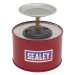 Sealey Plunger Can 1.9ltr
