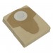 Sealey Bag Filter for PC20SD20V Pack of 5