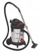 Sealey Vacuum Cleaner Industrial 30ltr 1400W/230V Stainless Bin Auto Start