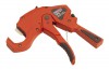 Sealey Plastic Pipe Cutter 6-42mm Capacity OD