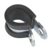 Sealey P-Clip Rubber Lined 13mm Pack of 25