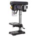 Sealey Pillar Drill Bench Premier 16-Speed 1050mm Height 230V