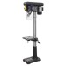 Sealey Pillar Drill Floor Premier 16-Speed 1610mm Height 230V