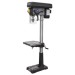 Sealey Pillar Drill Floor Premier 16-Speed 1635mm Height 230V