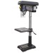 Sealey Pillar Drill Floor Premier 12-Speed 1710mm Height 230V