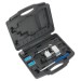 Sealey Pipe Flaring Kit 3/16 AF 4.75mm DIN