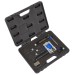 Sealey On-Car Hydraulic Pipe Flaring Tool Set